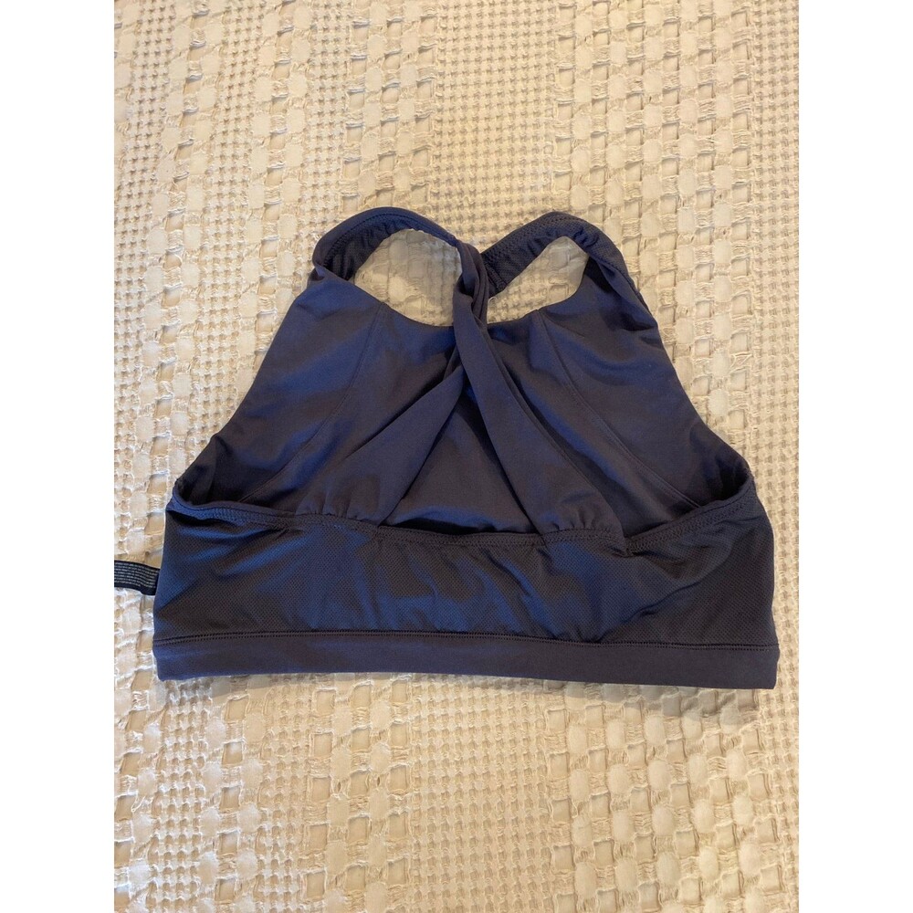 2 Sports‎ Bras Old Navy & All in Motion Sports Bra Size XL Yoga Pilates Workouts - Picture 9 of 12